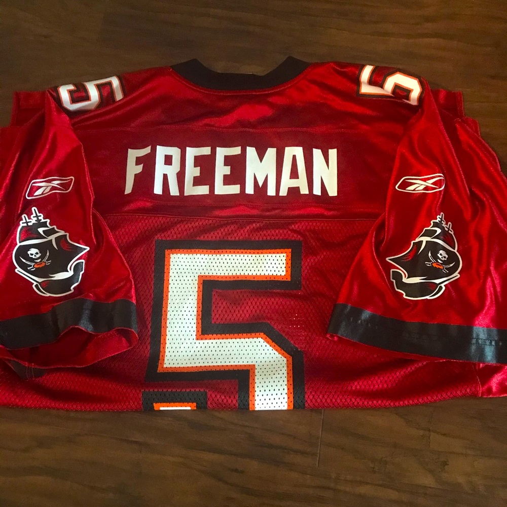 Buccaneers football Jersey